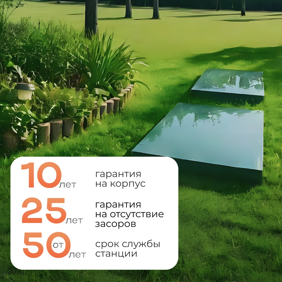 Classic 1,1 КНС