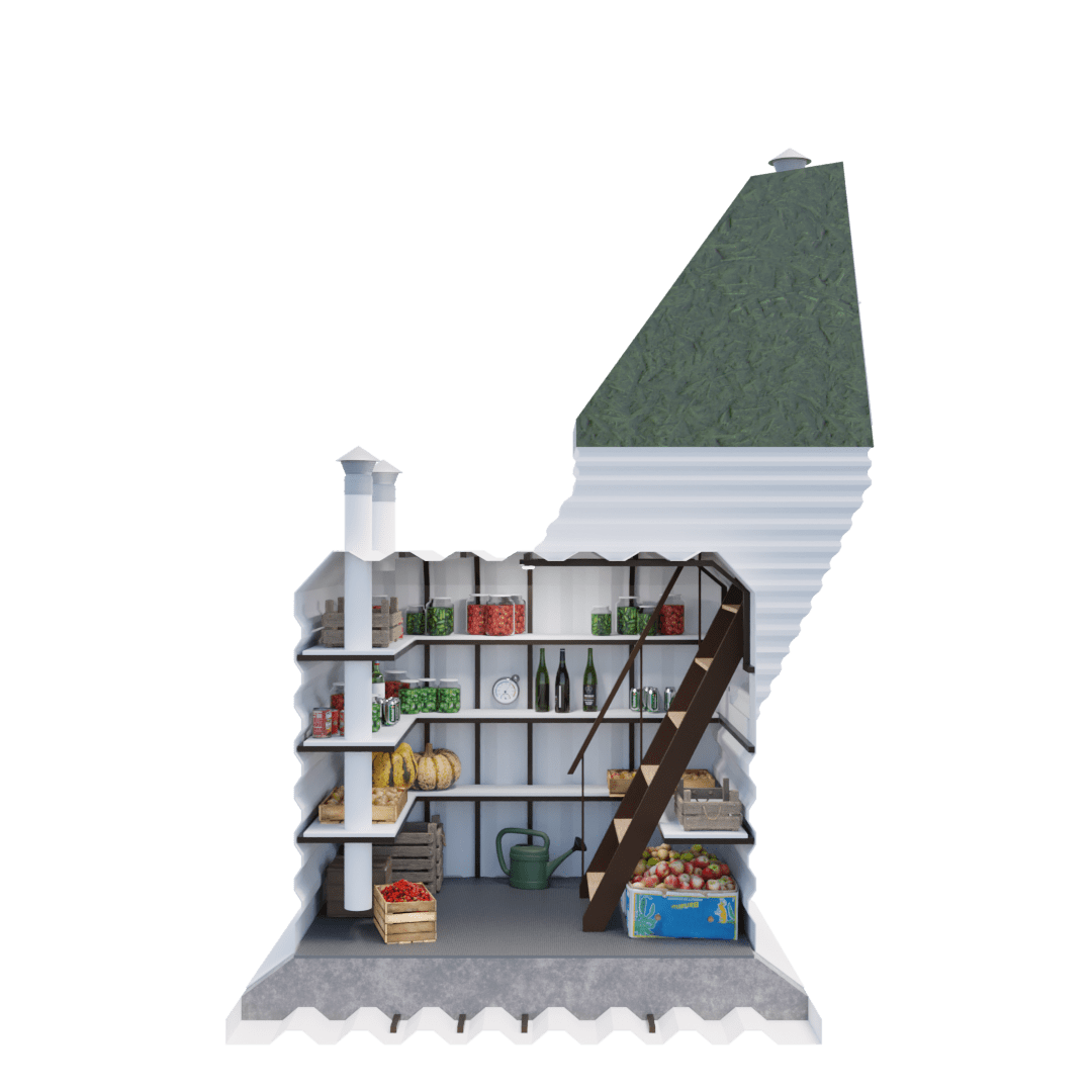 Наклонный 2.3-1.9